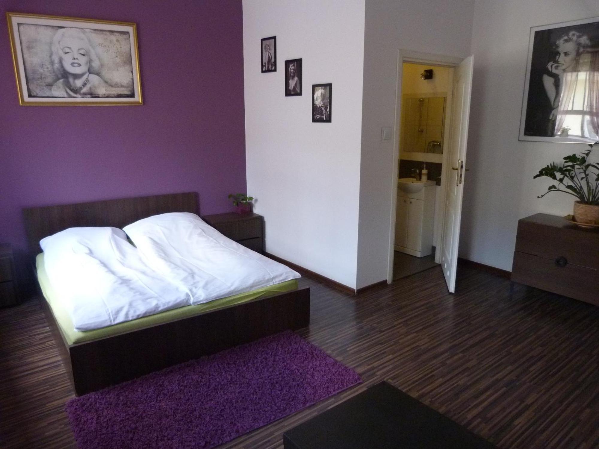 Jasna Hostelik Self Check-In วอร์ซอ ภายนอก รูปภาพ